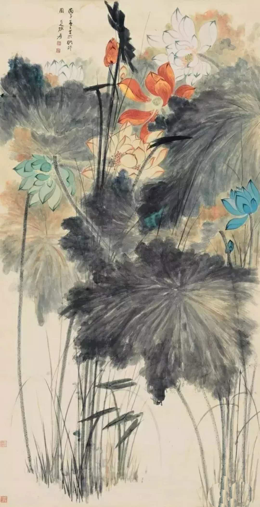 藝術(shù)名家、大家、大師怎樣區(qū)分