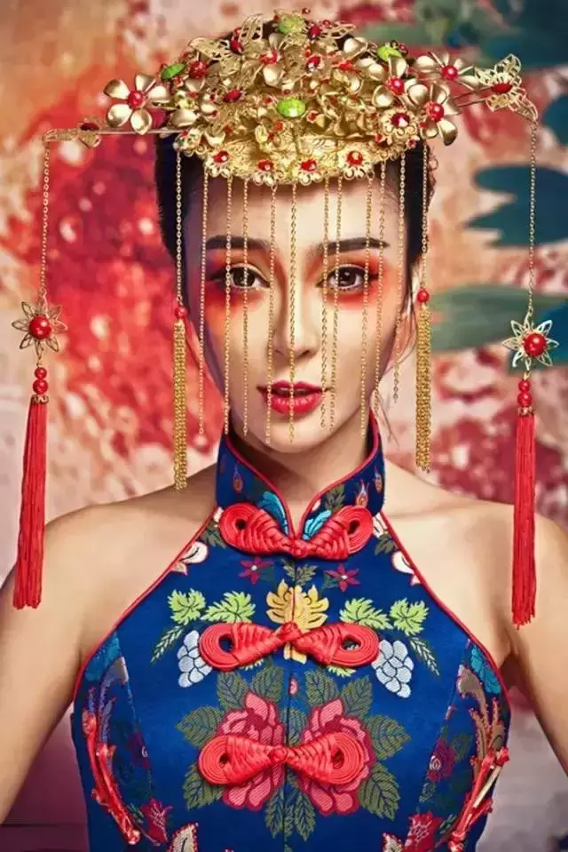 唯美“中國風(fēng)”