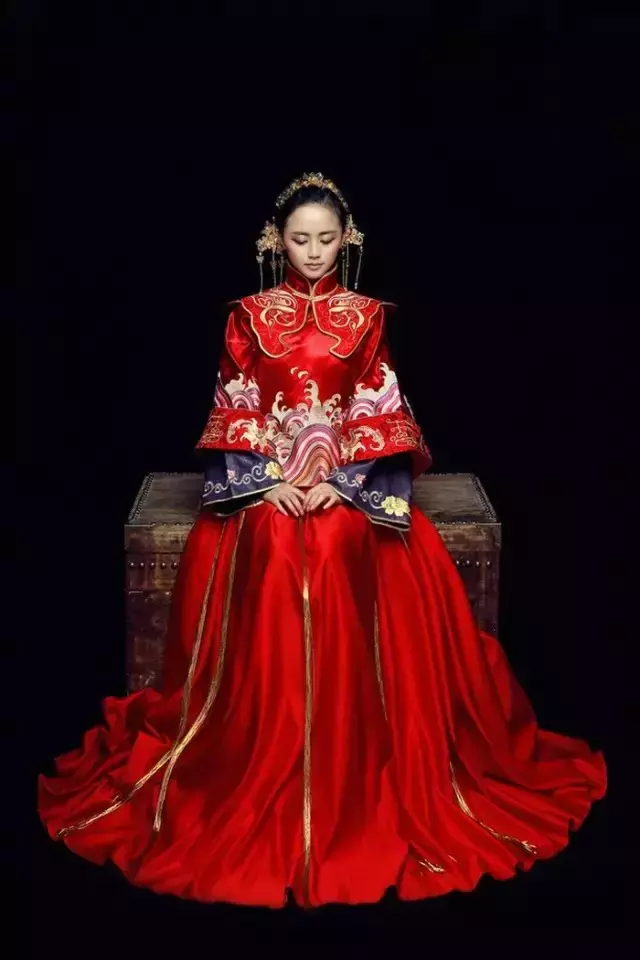 唯美“中國風(fēng)”